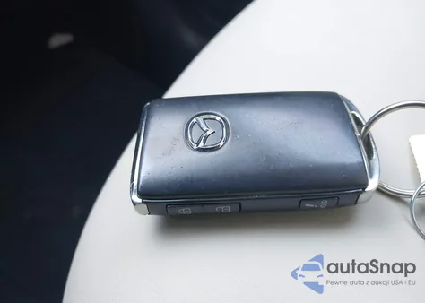 2023 Mazda Cx-5 2.5 S Select from USA, damaged, VIN JM3KFBBMXP0170628